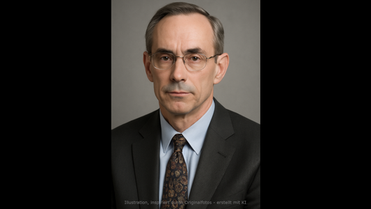 Christopher Karl Mellon