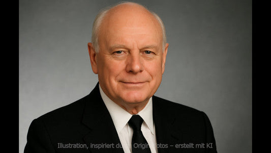 Paul Theodore Hellyer